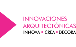 Innovaciones Arquitectónicas Logo